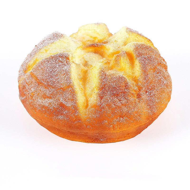Simulation Bread Model Assembly